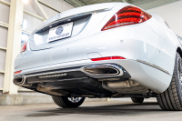 メルセデスベンツ Sクラス S400 ﾚｰﾀﾞｰｾｰﾌﾃｨPKG　後期 黒革 ﾊﾟﾉﾗﾏSR ﾅﾋﾞTV ｲｰｼﾞｰｸﾛｰｼﾞｬｰ 自動ﾄﾗﾝｸ ﾌｯﾄｵｰﾌﾟﾅｰ ｴｱﾊﾞﾗﾝｽP ﾏﾙﾁﾋﾞｰﾑLED　2年保証