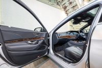 メルセデスベンツ Sクラス S400 ﾚｰﾀﾞｰｾｰﾌﾃｨPKG　後期 黒革 ﾊﾟﾉﾗﾏSR ﾅﾋﾞTV ｲｰｼﾞｰｸﾛｰｼﾞｬｰ 自動ﾄﾗﾝｸ ﾌｯﾄｵｰﾌﾟﾅｰ ｴｱﾊﾞﾗﾝｽP ﾏﾙﾁﾋﾞｰﾑLED　2年保証