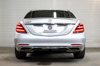 メルセデスベンツ Sクラス S400 ﾚｰﾀﾞｰｾｰﾌﾃｨPKG　後期 黒革 ﾊﾟﾉﾗﾏSR ﾅﾋﾞTV ｲｰｼﾞｰｸﾛｰｼﾞｬｰ 自動ﾄﾗﾝｸ ﾌｯﾄｵｰﾌﾟﾅｰ ｴｱﾊﾞﾗﾝｽP ﾏﾙﾁﾋﾞｰﾑLED　2年保証