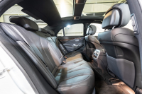 メルセデスベンツ Sクラス S400 ﾚｰﾀﾞｰｾｰﾌﾃｨPKG　後期 黒革 ﾊﾟﾉﾗﾏSR ﾅﾋﾞTV ｲｰｼﾞｰｸﾛｰｼﾞｬｰ 自動ﾄﾗﾝｸ ﾌｯﾄｵｰﾌﾟﾅｰ ｴｱﾊﾞﾗﾝｽP ﾏﾙﾁﾋﾞｰﾑLED　2年保証