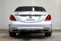 メルセデスベンツ Sクラス S400 ﾚｰﾀﾞｰｾｰﾌﾃｨPKG　後期 黒革 ﾊﾟﾉﾗﾏSR ﾅﾋﾞTV ｲｰｼﾞｰｸﾛｰｼﾞｬｰ 自動ﾄﾗﾝｸ ﾌｯﾄｵｰﾌﾟﾅｰ ｴｱﾊﾞﾗﾝｽP ﾏﾙﾁﾋﾞｰﾑLED　2年保証