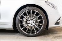 メルセデスベンツ Sクラス S400 ﾚｰﾀﾞｰｾｰﾌﾃｨPKG　後期 黒革 ﾊﾟﾉﾗﾏSR ﾅﾋﾞTV ｲｰｼﾞｰｸﾛｰｼﾞｬｰ 自動ﾄﾗﾝｸ ﾌｯﾄｵｰﾌﾟﾅｰ ｴｱﾊﾞﾗﾝｽP ﾏﾙﾁﾋﾞｰﾑLED　2年保証