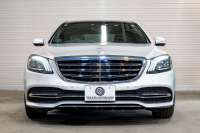 メルセデスベンツ Sクラス S400 ﾚｰﾀﾞｰｾｰﾌﾃｨPKG　後期 黒革 ﾊﾟﾉﾗﾏSR ﾅﾋﾞTV ｲｰｼﾞｰｸﾛｰｼﾞｬｰ 自動ﾄﾗﾝｸ ﾌｯﾄｵｰﾌﾟﾅｰ ｴｱﾊﾞﾗﾝｽP ﾏﾙﾁﾋﾞｰﾑLED　2年保証