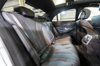 メルセデスベンツ Sクラス S400 ﾚｰﾀﾞｰｾｰﾌﾃｨPKG　後期 黒革 ﾊﾟﾉﾗﾏSR ﾅﾋﾞTV ｲｰｼﾞｰｸﾛｰｼﾞｬｰ 自動ﾄﾗﾝｸ ﾌｯﾄｵｰﾌﾟﾅｰ ｴｱﾊﾞﾗﾝｽP ﾏﾙﾁﾋﾞｰﾑLED　2年保証