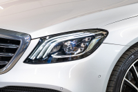 メルセデスベンツ Sクラス S400 ﾚｰﾀﾞｰｾｰﾌﾃｨPKG　後期 黒革 ﾊﾟﾉﾗﾏSR ﾅﾋﾞTV ｲｰｼﾞｰｸﾛｰｼﾞｬｰ 自動ﾄﾗﾝｸ ﾌｯﾄｵｰﾌﾟﾅｰ ｴｱﾊﾞﾗﾝｽP ﾏﾙﾁﾋﾞｰﾑLED　2年保証