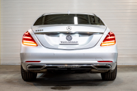 メルセデスベンツ Sクラス S400 ﾚｰﾀﾞｰｾｰﾌﾃｨPKG　後期 黒革 ﾊﾟﾉﾗﾏSR ﾅﾋﾞTV ｲｰｼﾞｰｸﾛｰｼﾞｬｰ 自動ﾄﾗﾝｸ ﾌｯﾄｵｰﾌﾟﾅｰ ｴｱﾊﾞﾗﾝｽP ﾏﾙﾁﾋﾞｰﾑLED　2年保証