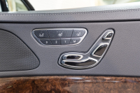 メルセデスベンツ Sクラス S400 ﾚｰﾀﾞｰｾｰﾌﾃｨPKG　後期 黒革 ﾊﾟﾉﾗﾏSR ﾅﾋﾞTV ｲｰｼﾞｰｸﾛｰｼﾞｬｰ 自動ﾄﾗﾝｸ ﾌｯﾄｵｰﾌﾟﾅｰ ｴｱﾊﾞﾗﾝｽP ﾏﾙﾁﾋﾞｰﾑLED　2年保証