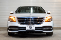 メルセデスベンツ Sクラス S400 ﾚｰﾀﾞｰｾｰﾌﾃｨPKG　後期 黒革 ﾊﾟﾉﾗﾏSR ﾅﾋﾞTV ｲｰｼﾞｰｸﾛｰｼﾞｬｰ 自動ﾄﾗﾝｸ ﾌｯﾄｵｰﾌﾟﾅｰ ｴｱﾊﾞﾗﾝｽP ﾏﾙﾁﾋﾞｰﾑLED　2年保証