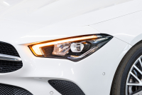 メルセデスベンツ CLAクラス CLA200dｼｭｰﾃｨﾝｸﾞﾌﾞﾚｰｸ ﾚｰﾀﾞｰｾｰﾌﾃｨPKG　Pｽﾀ 黒半革 ﾒﾓﾘｰPｼｰﾄ ﾋｰﾀｰ ﾅﾋﾞTV Bｶﾒﾗ LEDﾍｯﾄﾞﾗｲﾄ ﾜｲﾔﾚｽﾁｬｰｼﾞﾝｸﾞ 自動Rｹﾞｰﾄ/ﾊﾝｽﾞﾌﾘｰA　2年保証