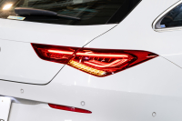 メルセデスベンツ CLAクラス CLA200dｼｭｰﾃｨﾝｸﾞﾌﾞﾚｰｸ ﾚｰﾀﾞｰｾｰﾌﾃｨPKG　Pｽﾀ 黒半革 ﾒﾓﾘｰPｼｰﾄ ﾋｰﾀｰ ﾅﾋﾞTV Bｶﾒﾗ LEDﾍｯﾄﾞﾗｲﾄ ﾜｲﾔﾚｽﾁｬｰｼﾞﾝｸﾞ 自動Rｹﾞｰﾄ/ﾊﾝｽﾞﾌﾘｰA　2年保証