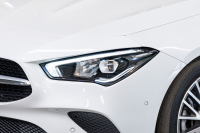 メルセデスベンツ CLAクラス CLA200dｼｭｰﾃｨﾝｸﾞﾌﾞﾚｰｸ ﾚｰﾀﾞｰｾｰﾌﾃｨPKG　Pｽﾀ 黒半革 ﾒﾓﾘｰPｼｰﾄ ﾋｰﾀｰ ﾅﾋﾞTV Bｶﾒﾗ LEDﾍｯﾄﾞﾗｲﾄ ﾜｲﾔﾚｽﾁｬｰｼﾞﾝｸﾞ 自動Rｹﾞｰﾄ/ﾊﾝｽﾞﾌﾘｰA　2年保証