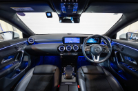 メルセデスベンツ CLAクラス CLA200dｼｭｰﾃｨﾝｸﾞﾌﾞﾚｰｸ ﾚｰﾀﾞｰｾｰﾌﾃｨPKG　Pｽﾀ 黒半革 ﾒﾓﾘｰPｼｰﾄ ﾋｰﾀｰ ﾅﾋﾞTV Bｶﾒﾗ LEDﾍｯﾄﾞﾗｲﾄ ﾜｲﾔﾚｽﾁｬｰｼﾞﾝｸﾞ 自動Rｹﾞｰﾄ/ﾊﾝｽﾞﾌﾘｰA　2年保証