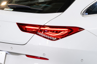 メルセデスベンツ CLAクラス CLA200dｼｭｰﾃｨﾝｸﾞﾌﾞﾚｰｸ ﾚｰﾀﾞｰｾｰﾌﾃｨPKG　Pｽﾀ 黒半革 ﾒﾓﾘｰPｼｰﾄ ﾋｰﾀｰ ﾅﾋﾞTV Bｶﾒﾗ LEDﾍｯﾄﾞﾗｲﾄ ﾜｲﾔﾚｽﾁｬｰｼﾞﾝｸﾞ 自動Rｹﾞｰﾄ/ﾊﾝｽﾞﾌﾘｰA　2年保証