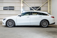 メルセデスベンツ CLAクラス CLA200dｼｭｰﾃｨﾝｸﾞﾌﾞﾚｰｸ ﾚｰﾀﾞｰｾｰﾌﾃｨPKG　Pｽﾀ 黒半革 ﾒﾓﾘｰPｼｰﾄ ﾋｰﾀｰ ﾅﾋﾞTV Bｶﾒﾗ LEDﾍｯﾄﾞﾗｲﾄ ﾜｲﾔﾚｽﾁｬｰｼﾞﾝｸﾞ 自動Rｹﾞｰﾄ/ﾊﾝｽﾞﾌﾘｰA　2年保証