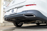 メルセデスベンツ CLAクラス CLA200dｼｭｰﾃｨﾝｸﾞﾌﾞﾚｰｸ ﾚｰﾀﾞｰｾｰﾌﾃｨPKG　Pｽﾀ 黒半革 ﾒﾓﾘｰPｼｰﾄ ﾋｰﾀｰ ﾅﾋﾞTV Bｶﾒﾗ LEDﾍｯﾄﾞﾗｲﾄ ﾜｲﾔﾚｽﾁｬｰｼﾞﾝｸﾞ 自動Rｹﾞｰﾄ/ﾊﾝｽﾞﾌﾘｰA　2年保証