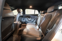 メルセデスベンツ CLAクラス CLA200dｼｭｰﾃｨﾝｸﾞﾌﾞﾚｰｸ ﾚｰﾀﾞｰｾｰﾌﾃｨPKG　Pｽﾀ 黒半革 ﾒﾓﾘｰPｼｰﾄ ﾋｰﾀｰ ﾅﾋﾞTV Bｶﾒﾗ LEDﾍｯﾄﾞﾗｲﾄ ﾜｲﾔﾚｽﾁｬｰｼﾞﾝｸﾞ 自動Rｹﾞｰﾄ/ﾊﾝｽﾞﾌﾘｰA　2年保証