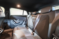 メルセデスベンツ CLAクラス CLA200dｼｭｰﾃｨﾝｸﾞﾌﾞﾚｰｸ ﾚｰﾀﾞｰｾｰﾌﾃｨPKG　Pｽﾀ 黒半革 ﾒﾓﾘｰPｼｰﾄ ﾋｰﾀｰ ﾅﾋﾞTV Bｶﾒﾗ LEDﾍｯﾄﾞﾗｲﾄ ﾜｲﾔﾚｽﾁｬｰｼﾞﾝｸﾞ 自動Rｹﾞｰﾄ/ﾊﾝｽﾞﾌﾘｰA　2年保証