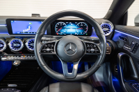 メルセデスベンツ CLAクラス CLA200dｼｭｰﾃｨﾝｸﾞﾌﾞﾚｰｸ ﾚｰﾀﾞｰｾｰﾌﾃｨPKG　Pｽﾀ 黒半革 ﾒﾓﾘｰPｼｰﾄ ﾋｰﾀｰ ﾅﾋﾞTV Bｶﾒﾗ LEDﾍｯﾄﾞﾗｲﾄ ﾜｲﾔﾚｽﾁｬｰｼﾞﾝｸﾞ 自動Rｹﾞｰﾄ/ﾊﾝｽﾞﾌﾘｰA　2年保証