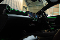 メルセデスベンツ CLAクラス CLA200dｼｭｰﾃｨﾝｸﾞﾌﾞﾚｰｸ ﾚｰﾀﾞｰｾｰﾌﾃｨPKG　Pｽﾀ 黒半革 ﾒﾓﾘｰPｼｰﾄ ﾋｰﾀｰ ﾅﾋﾞTV Bｶﾒﾗ LEDﾍｯﾄﾞﾗｲﾄ ﾜｲﾔﾚｽﾁｬｰｼﾞﾝｸﾞ 自動Rｹﾞｰﾄ/ﾊﾝｽﾞﾌﾘｰA　2年保証