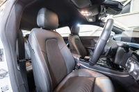 メルセデスベンツ CLAクラス CLA200dｼｭｰﾃｨﾝｸﾞﾌﾞﾚｰｸ ﾚｰﾀﾞｰｾｰﾌﾃｨPKG　Pｽﾀ 黒半革 ﾒﾓﾘｰPｼｰﾄ ﾋｰﾀｰ ﾅﾋﾞTV Bｶﾒﾗ LEDﾍｯﾄﾞﾗｲﾄ ﾜｲﾔﾚｽﾁｬｰｼﾞﾝｸﾞ 自動Rｹﾞｰﾄ/ﾊﾝｽﾞﾌﾘｰA　2年保証