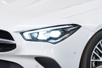 メルセデスベンツ CLAクラス CLA200dｼｭｰﾃｨﾝｸﾞﾌﾞﾚｰｸ ﾚｰﾀﾞｰｾｰﾌﾃｨPKG　Pｽﾀ 黒半革 ﾒﾓﾘｰPｼｰﾄ ﾋｰﾀｰ ﾅﾋﾞTV Bｶﾒﾗ LEDﾍｯﾄﾞﾗｲﾄ ﾜｲﾔﾚｽﾁｬｰｼﾞﾝｸﾞ 自動Rｹﾞｰﾄ/ﾊﾝｽﾞﾌﾘｰA　2年保証