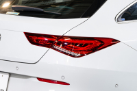 メルセデスベンツ CLAクラス CLA200dｼｭｰﾃｨﾝｸﾞﾌﾞﾚｰｸ ﾚｰﾀﾞｰｾｰﾌﾃｨPKG　Pｽﾀ 黒半革 ﾒﾓﾘｰPｼｰﾄ ﾋｰﾀｰ ﾅﾋﾞTV Bｶﾒﾗ LEDﾍｯﾄﾞﾗｲﾄ ﾜｲﾔﾚｽﾁｬｰｼﾞﾝｸﾞ 自動Rｹﾞｰﾄ/ﾊﾝｽﾞﾌﾘｰA　2年保証