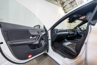 メルセデスベンツ CLAクラス CLA200dｼｭｰﾃｨﾝｸﾞﾌﾞﾚｰｸ ﾚｰﾀﾞｰｾｰﾌﾃｨPKG　Pｽﾀ 黒半革 ﾒﾓﾘｰPｼｰﾄ ﾋｰﾀｰ ﾅﾋﾞTV Bｶﾒﾗ LEDﾍｯﾄﾞﾗｲﾄ ﾜｲﾔﾚｽﾁｬｰｼﾞﾝｸﾞ 自動Rｹﾞｰﾄ/ﾊﾝｽﾞﾌﾘｰA　2年保証