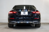 メルセデスベンツ Eクラス E200 ｽﾎﾟｰﾂ AMGｲﾝﾃﾘｱPKG ｴｸｽｸﾙｰｼﾌﾞ&ﾚｰﾀﾞｰSP　後期 BSG搭載 黒革 ﾊﾟﾉﾗﾏSR ﾅﾋﾞTV 360°ｶﾒﾗ ﾌﾞﾙﾒｽﾀｰ ﾍｯﾄﾞｱｯﾌﾟD ﾜｲﾔﾚｽﾁｬｰｼﾞ 自動ﾄﾗﾝｸ LEDﾍｯﾄﾞﾗｲﾄ　2年保証