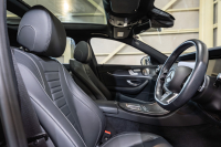 メルセデスベンツ Eクラス E200 ｽﾎﾟｰﾂ AMGｲﾝﾃﾘｱPKG ｴｸｽｸﾙｰｼﾌﾞ&ﾚｰﾀﾞｰSP　後期 BSG搭載 黒革 ﾊﾟﾉﾗﾏSR ﾅﾋﾞTV 360°ｶﾒﾗ ﾌﾞﾙﾒｽﾀｰ ﾍｯﾄﾞｱｯﾌﾟD ﾜｲﾔﾚｽﾁｬｰｼﾞ 自動ﾄﾗﾝｸ LEDﾍｯﾄﾞﾗｲﾄ　2年保証