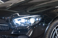 メルセデスベンツ Eクラス E200 ｽﾎﾟｰﾂ AMGｲﾝﾃﾘｱPKG ｴｸｽｸﾙｰｼﾌﾞ&ﾚｰﾀﾞｰSP　後期 BSG搭載 黒革 ﾊﾟﾉﾗﾏSR ﾅﾋﾞTV 360°ｶﾒﾗ ﾌﾞﾙﾒｽﾀｰ ﾍｯﾄﾞｱｯﾌﾟD ﾜｲﾔﾚｽﾁｬｰｼﾞ 自動ﾄﾗﾝｸ LEDﾍｯﾄﾞﾗｲﾄ　2年保証