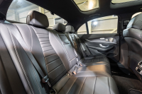 メルセデスベンツ Eクラス E200 ｽﾎﾟｰﾂ AMGｲﾝﾃﾘｱPKG ｴｸｽｸﾙｰｼﾌﾞ&ﾚｰﾀﾞｰSP　後期 BSG搭載 黒革 ﾊﾟﾉﾗﾏSR ﾅﾋﾞTV 360°ｶﾒﾗ ﾌﾞﾙﾒｽﾀｰ ﾍｯﾄﾞｱｯﾌﾟD ﾜｲﾔﾚｽﾁｬｰｼﾞ 自動ﾄﾗﾝｸ LEDﾍｯﾄﾞﾗｲﾄ　2年保証