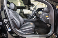 メルセデスベンツ Eクラス E200 ｽﾎﾟｰﾂ AMGｲﾝﾃﾘｱPKG ｴｸｽｸﾙｰｼﾌﾞ&ﾚｰﾀﾞｰSP　後期 BSG搭載 黒革 ﾊﾟﾉﾗﾏSR ﾅﾋﾞTV 360°ｶﾒﾗ ﾌﾞﾙﾒｽﾀｰ ﾍｯﾄﾞｱｯﾌﾟD ﾜｲﾔﾚｽﾁｬｰｼﾞ 自動ﾄﾗﾝｸ LEDﾍｯﾄﾞﾗｲﾄ　2年保証