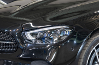 メルセデスベンツ Eクラス E200 ｽﾎﾟｰﾂ AMGｲﾝﾃﾘｱPKG ｴｸｽｸﾙｰｼﾌﾞ&ﾚｰﾀﾞｰSP　後期 BSG搭載 黒革 ﾊﾟﾉﾗﾏSR ﾅﾋﾞTV 360°ｶﾒﾗ ﾌﾞﾙﾒｽﾀｰ ﾍｯﾄﾞｱｯﾌﾟD ﾜｲﾔﾚｽﾁｬｰｼﾞ 自動ﾄﾗﾝｸ LEDﾍｯﾄﾞﾗｲﾄ　2年保証