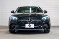 メルセデスベンツ Eクラス E200 ｽﾎﾟｰﾂ AMGｲﾝﾃﾘｱPKG ｴｸｽｸﾙｰｼﾌﾞ&ﾚｰﾀﾞｰSP　後期 BSG搭載 黒革 ﾊﾟﾉﾗﾏSR ﾅﾋﾞTV 360°ｶﾒﾗ ﾌﾞﾙﾒｽﾀｰ ﾍｯﾄﾞｱｯﾌﾟD ﾜｲﾔﾚｽﾁｬｰｼﾞ 自動ﾄﾗﾝｸ LEDﾍｯﾄﾞﾗｲﾄ　2年保証