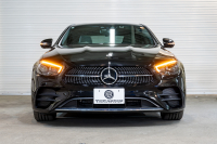 メルセデスベンツ Eクラス E200 ｽﾎﾟｰﾂ AMGｲﾝﾃﾘｱPKG ｴｸｽｸﾙｰｼﾌﾞ&ﾚｰﾀﾞｰSP　後期 BSG搭載 黒革 ﾊﾟﾉﾗﾏSR ﾅﾋﾞTV 360°ｶﾒﾗ ﾌﾞﾙﾒｽﾀｰ ﾍｯﾄﾞｱｯﾌﾟD ﾜｲﾔﾚｽﾁｬｰｼﾞ 自動ﾄﾗﾝｸ LEDﾍｯﾄﾞﾗｲﾄ　2年保証