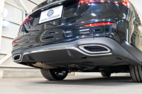 メルセデスベンツ Eクラス E200 ｽﾎﾟｰﾂ AMGｲﾝﾃﾘｱPKG ｴｸｽｸﾙｰｼﾌﾞ&ﾚｰﾀﾞｰSP　後期 BSG搭載 黒革 ﾊﾟﾉﾗﾏSR ﾅﾋﾞTV 360°ｶﾒﾗ ﾌﾞﾙﾒｽﾀｰ ﾍｯﾄﾞｱｯﾌﾟD ﾜｲﾔﾚｽﾁｬｰｼﾞ 自動ﾄﾗﾝｸ LEDﾍｯﾄﾞﾗｲﾄ　2年保証