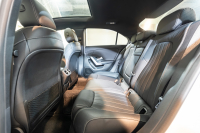 メルセデスベンツ Aクラス A250ｾﾀﾞﾝ 4MATIC ﾚｻﾞｰEXC&ｱﾄﾞﾊﾞﾝｽﾄﾞ&ﾅﾋﾞｹﾞｰｼｮﾝ&ﾚｰﾀﾞｰSP　黒革 ﾊﾟﾉﾗﾏSR MBUXﾅﾋﾞ ﾌﾙｾｸﾞ 360ｶﾒﾗ ﾜｲﾔﾚｽﾁｬｰｼﾞ ﾍｯﾄﾞｱｯﾌﾟD ADVｽﾋﾟｰｶｰ LEDﾍｯﾄﾞﾗｲﾄ　2年保証