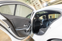 メルセデスベンツ Aクラス A250ｾﾀﾞﾝ 4MATIC ﾚｻﾞｰEXC&ｱﾄﾞﾊﾞﾝｽﾄﾞ&ﾅﾋﾞｹﾞｰｼｮﾝ&ﾚｰﾀﾞｰSP　黒革 ﾊﾟﾉﾗﾏSR MBUXﾅﾋﾞ ﾌﾙｾｸﾞ 360ｶﾒﾗ ﾜｲﾔﾚｽﾁｬｰｼﾞ ﾍｯﾄﾞｱｯﾌﾟD ADVｽﾋﾟｰｶｰ LEDﾍｯﾄﾞﾗｲﾄ　2年保証