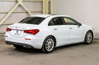 メルセデスベンツ Aクラス A250ｾﾀﾞﾝ 4MATIC ﾚｻﾞｰEXC&ｱﾄﾞﾊﾞﾝｽﾄﾞ&ﾅﾋﾞｹﾞｰｼｮﾝ&ﾚｰﾀﾞｰSP　黒革 ﾊﾟﾉﾗﾏSR MBUXﾅﾋﾞ ﾌﾙｾｸﾞ 360ｶﾒﾗ ﾜｲﾔﾚｽﾁｬｰｼﾞ ﾍｯﾄﾞｱｯﾌﾟD ADVｽﾋﾟｰｶｰ LEDﾍｯﾄﾞﾗｲﾄ　2年保証