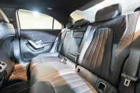 メルセデスベンツ Aクラス A250ｾﾀﾞﾝ 4MATIC ﾚｻﾞｰEXC&ｱﾄﾞﾊﾞﾝｽﾄﾞ&ﾅﾋﾞｹﾞｰｼｮﾝ&ﾚｰﾀﾞｰSP　黒革 ﾊﾟﾉﾗﾏSR MBUXﾅﾋﾞ ﾌﾙｾｸﾞ 360ｶﾒﾗ ﾜｲﾔﾚｽﾁｬｰｼﾞ ﾍｯﾄﾞｱｯﾌﾟD ADVｽﾋﾟｰｶｰ LEDﾍｯﾄﾞﾗｲﾄ　2年保証