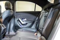 メルセデスベンツ Aクラス A250ｾﾀﾞﾝ 4MATIC ﾚｻﾞｰEXC&ｱﾄﾞﾊﾞﾝｽﾄﾞ&ﾅﾋﾞｹﾞｰｼｮﾝ&ﾚｰﾀﾞｰSP　黒革 ﾊﾟﾉﾗﾏSR MBUXﾅﾋﾞ ﾌﾙｾｸﾞ 360ｶﾒﾗ ﾜｲﾔﾚｽﾁｬｰｼﾞ ﾍｯﾄﾞｱｯﾌﾟD ADVｽﾋﾟｰｶｰ LEDﾍｯﾄﾞﾗｲﾄ　2年保証