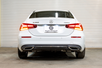 メルセデスベンツ Aクラス A250ｾﾀﾞﾝ 4MATIC ﾚｻﾞｰEXC&ｱﾄﾞﾊﾞﾝｽﾄﾞ&ﾅﾋﾞｹﾞｰｼｮﾝ&ﾚｰﾀﾞｰSP　黒革 ﾊﾟﾉﾗﾏSR MBUXﾅﾋﾞ ﾌﾙｾｸﾞ 360ｶﾒﾗ ﾜｲﾔﾚｽﾁｬｰｼﾞ ﾍｯﾄﾞｱｯﾌﾟD ADVｽﾋﾟｰｶｰ LEDﾍｯﾄﾞﾗｲﾄ　2年保証