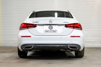 メルセデスベンツ Aクラス A250ｾﾀﾞﾝ 4MATIC ﾚｻﾞｰEXC&ｱﾄﾞﾊﾞﾝｽﾄﾞ&ﾅﾋﾞｹﾞｰｼｮﾝ&ﾚｰﾀﾞｰSP　黒革 ﾊﾟﾉﾗﾏSR MBUXﾅﾋﾞ ﾌﾙｾｸﾞ 360ｶﾒﾗ ﾜｲﾔﾚｽﾁｬｰｼﾞ ﾍｯﾄﾞｱｯﾌﾟD ADVｽﾋﾟｰｶｰ LEDﾍｯﾄﾞﾗｲﾄ　2年保証