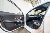 メルセデスベンツ Aクラス A250ｾﾀﾞﾝ 4MATIC ﾚｻﾞｰEXC&ｱﾄﾞﾊﾞﾝｽﾄﾞ&ﾅﾋﾞｹﾞｰｼｮﾝ&ﾚｰﾀﾞｰSP　黒革 ﾊﾟﾉﾗﾏSR MBUXﾅﾋﾞ ﾌﾙｾｸﾞ 360ｶﾒﾗ ﾜｲﾔﾚｽﾁｬｰｼﾞ ﾍｯﾄﾞｱｯﾌﾟD ADVｽﾋﾟｰｶｰ LEDﾍｯﾄﾞﾗｲﾄ　2年保証