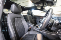 メルセデスベンツ Aクラス A250ｾﾀﾞﾝ 4MATIC ﾚｻﾞｰEXC&ｱﾄﾞﾊﾞﾝｽﾄﾞ&ﾅﾋﾞｹﾞｰｼｮﾝ&ﾚｰﾀﾞｰSP　黒革 ﾊﾟﾉﾗﾏSR MBUXﾅﾋﾞ ﾌﾙｾｸﾞ 360ｶﾒﾗ ﾜｲﾔﾚｽﾁｬｰｼﾞ ﾍｯﾄﾞｱｯﾌﾟD ADVｽﾋﾟｰｶｰ LEDﾍｯﾄﾞﾗｲﾄ　2年保証