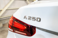 メルセデスベンツ Aクラス A250ｾﾀﾞﾝ 4MATIC ﾚｻﾞｰEXC&ｱﾄﾞﾊﾞﾝｽﾄﾞ&ﾅﾋﾞｹﾞｰｼｮﾝ&ﾚｰﾀﾞｰSP　黒革 ﾊﾟﾉﾗﾏSR MBUXﾅﾋﾞ ﾌﾙｾｸﾞ 360ｶﾒﾗ ﾜｲﾔﾚｽﾁｬｰｼﾞ ﾍｯﾄﾞｱｯﾌﾟD ADVｽﾋﾟｰｶｰ LEDﾍｯﾄﾞﾗｲﾄ　2年保証