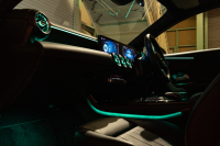 メルセデスベンツ Aクラス A250ｾﾀﾞﾝ 4MATIC ﾚｻﾞｰEXC&ｱﾄﾞﾊﾞﾝｽﾄﾞ&ﾅﾋﾞｹﾞｰｼｮﾝ&ﾚｰﾀﾞｰSP　黒革 ﾊﾟﾉﾗﾏSR MBUXﾅﾋﾞ ﾌﾙｾｸﾞ 360ｶﾒﾗ ﾜｲﾔﾚｽﾁｬｰｼﾞ ﾍｯﾄﾞｱｯﾌﾟD ADVｽﾋﾟｰｶｰ LEDﾍｯﾄﾞﾗｲﾄ　2年保証