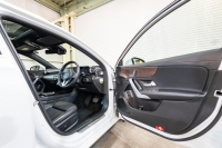 メルセデスベンツ Aクラス A250ｾﾀﾞﾝ 4MATIC ﾚｻﾞｰEXC&ｱﾄﾞﾊﾞﾝｽﾄﾞ&ﾅﾋﾞｹﾞｰｼｮﾝ&ﾚｰﾀﾞｰSP　黒革 ﾊﾟﾉﾗﾏSR MBUXﾅﾋﾞ ﾌﾙｾｸﾞ 360ｶﾒﾗ ﾜｲﾔﾚｽﾁｬｰｼﾞ ﾍｯﾄﾞｱｯﾌﾟD ADVｽﾋﾟｰｶｰ LEDﾍｯﾄﾞﾗｲﾄ　2年保証