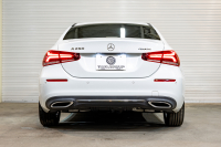 メルセデスベンツ Aクラス A250ｾﾀﾞﾝ 4MATIC ﾚｻﾞｰEXC&ｱﾄﾞﾊﾞﾝｽﾄﾞ&ﾅﾋﾞｹﾞｰｼｮﾝ&ﾚｰﾀﾞｰSP　黒革 ﾊﾟﾉﾗﾏSR MBUXﾅﾋﾞ ﾌﾙｾｸﾞ 360ｶﾒﾗ ﾜｲﾔﾚｽﾁｬｰｼﾞ ﾍｯﾄﾞｱｯﾌﾟD ADVｽﾋﾟｰｶｰ LEDﾍｯﾄﾞﾗｲﾄ　2年保証