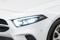 メルセデスベンツ Aクラス A250ｾﾀﾞﾝ 4MATIC ﾚｻﾞｰEXC&ｱﾄﾞﾊﾞﾝｽﾄﾞ&ﾅﾋﾞｹﾞｰｼｮﾝ&ﾚｰﾀﾞｰSP　黒革 ﾊﾟﾉﾗﾏSR MBUXﾅﾋﾞ ﾌﾙｾｸﾞ 360ｶﾒﾗ ﾜｲﾔﾚｽﾁｬｰｼﾞ ﾍｯﾄﾞｱｯﾌﾟD ADVｽﾋﾟｰｶｰ LEDﾍｯﾄﾞﾗｲﾄ　2年保証